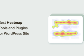 9 Best Heatmap Tools and Plugins for Your WordPress Site