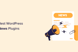 8 Best WordPress News Plugins (Expert Pick)