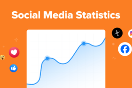 80+ Social Media Statistics for 2024 (Ultimate List for Bloggers)