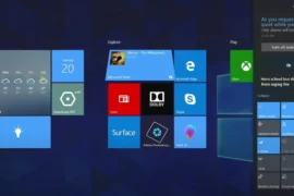 How to Customize, Enable & Disable Tablet Mode on Windows 10