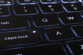 How to Turn On Caps Lock Sound in Windows 11 Laptops [2024]