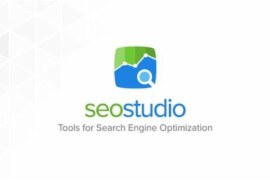 SEO Studio v1.87.50 – Professional Tools for SEO Script