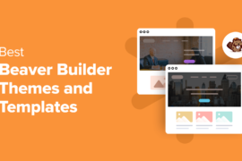 26 Best Beaver Builder Themes and Templates (2024)