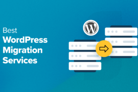 8 Best WordPress Migration Services (Compared)