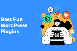 13 Best Fun WordPress Plugins You’re Missing Out On