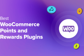 7 Best WooCommerce Points and Rewards Plugins (Free & Paid)