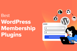 14 Best WordPress Membership Plugins Compared (2024)