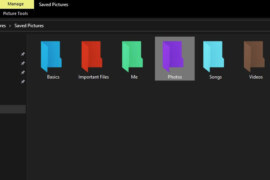 How to Color Folders in Windows 10 For Free (Colorize Folders)