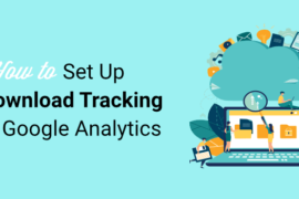 How to Set Up Download Tracking in WordPress (Step by Step)