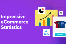 90+ Impressive eCommerce Statistics You Won’t Believe (2024)