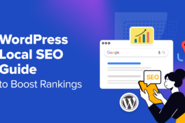 The Ultimate WordPress Local SEO Guide to Boost Rankings