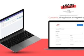 Joobi – Job Application Management System Script