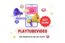 PlayTubeVideo v4.4 – Live Streaming and Video CMS Platform PHP Script
