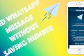 Quick Messenger v1.0 – Android App Template Source Code