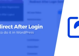 WordPress Redirect After Login: How to Set It Up