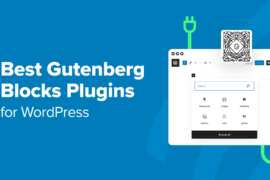 17 Best Gutenberg Blocks Plugins for WordPress (Super Useful)