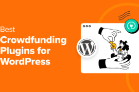 7 Best Crowdfunding Plugins for WordPress (Compared)