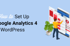 How to Set Up Google Analytics 4 in WordPress (2024)