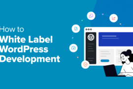 How to White Label WordPress Development for Digital Agencies