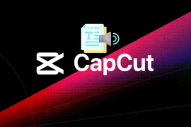 How to Use Text to Speech on CapCut For Mobile and PC Easily