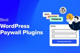 11 Best WordPress Paywall Plugins (Free and Paid Options)