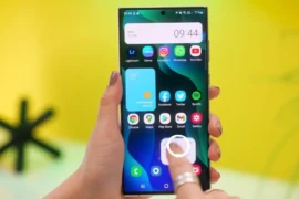 How to Close Active Apps on Samsung One UI 6.1 [Android 14]