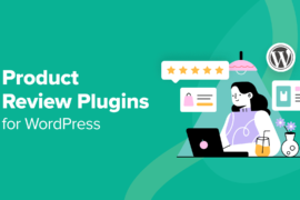 6+ Best Product Review Plugins for WordPress (2024)