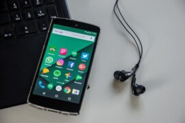 How to Save Audio from WhatsApp on Android Phones in 2024