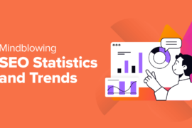 110+ Mindblowing SEO Statistics and Trends in 2024 (Ultimate List)