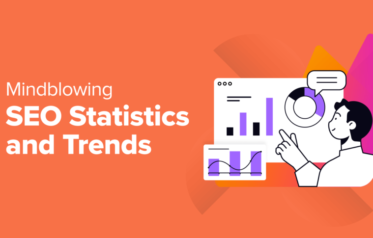 110+ Mindblowing SEO Statistics and Trends in 2024 (Ultimate List)