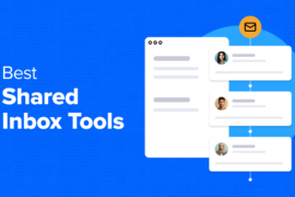 11 Best Shared Inbox Tools to Help Manage Team Emails (2024)