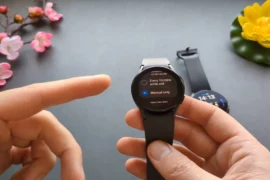 How to Turn off Heart rate monitor on Galaxy Watch 4/5/6 & Active2