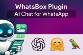 AI Chat for WhatsApp v1.2 – Plugin for WhatsBox