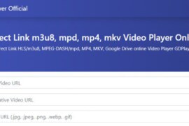 GDPlayer v4.4.3 – To Google Drive Video Player PHP Script