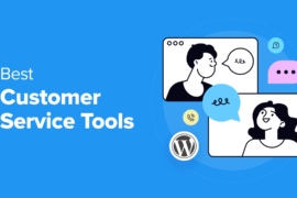 8 Best Customer Service Tools for Small Businesses (Expert Pick)