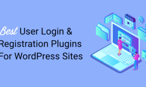 10 Best User Login and Registration Plugins for WordPress (2024)