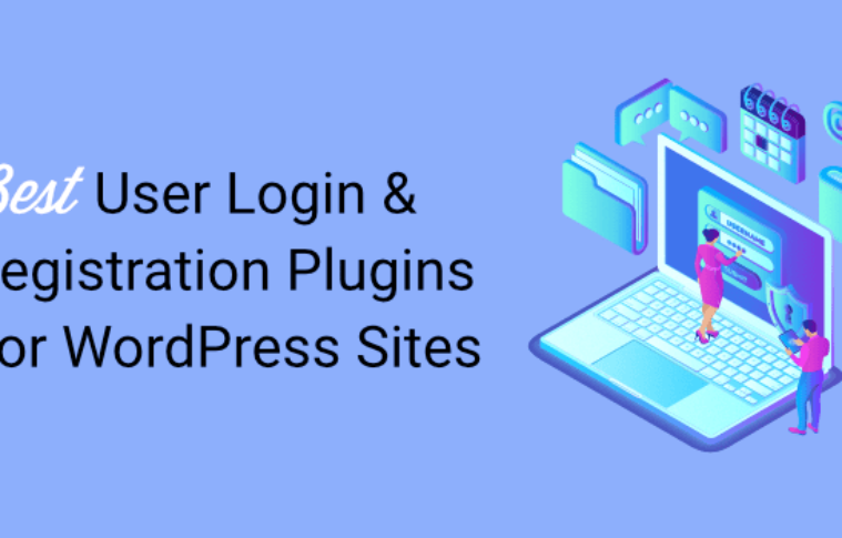 10 Best User Login and Registration Plugins for WordPress (2024)