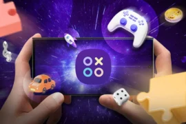 How to Play Instant Games on Samsung Galaxy: Gaming Hub