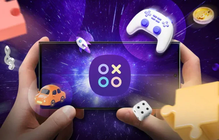 How to Play Instant Games on Samsung Galaxy: Gaming Hub