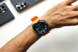 How to Activate Universal Gestures on Galaxy Watch 5/6/7 & Ultra