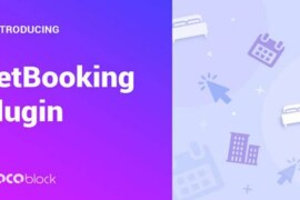 JetBooking v3.5.1 – WordPress Booking Plugin for Elementor