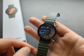 How to Close Active Apps on Galaxy Watch Ultra/7/6 Easily