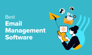 14 Best Email Management Software (Expert Pick for 2024)