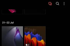 How to Find Similar Photos on Samsung Gallery App Automatically