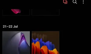 How to Find Similar Photos on Samsung Gallery App Automatically