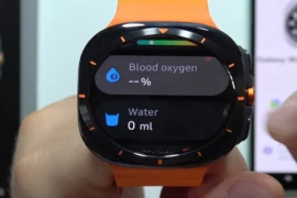 How to Measure Blood Oxygen on Galaxy Watch Ultra/7/6/5 Easily