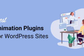 9 Best WordPress Animation Plugins for 202 (Compared)