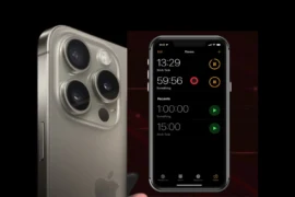 How to Add Multiple Timers on iOS 18 iPhone 15/14/13 and Others