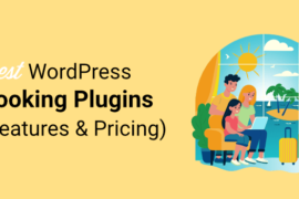 13 Best Booking and Appointment WordPress Plugins for 2024