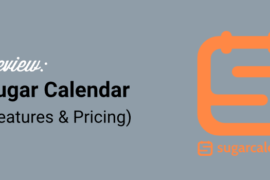 Is this the Best Calendar Plugin?